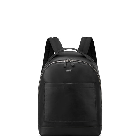 Le Cuir Lisse - Backpack 1 compartment