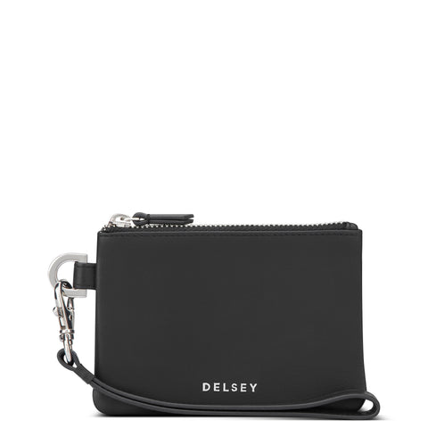 Glattleder - Mini-Beutel