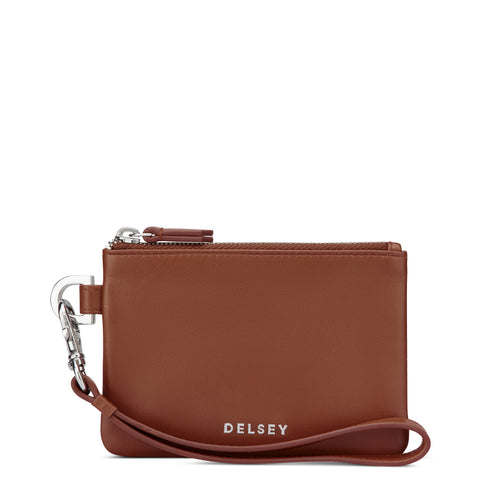 Glattleder - Mini-Beutel