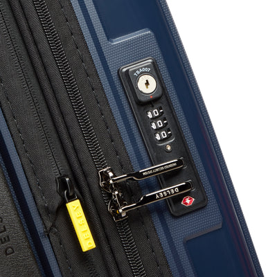 LUTECE SE - S Slim Expandable (55cm)