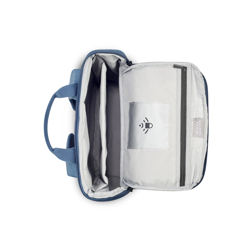 MAUBERT 2.0 - Backpack (PC Protection 15")