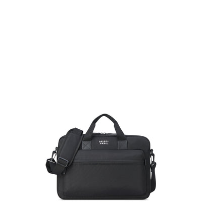MAUBERT 2.0 - Briefcase (PC Protection 13.3")