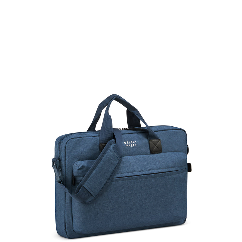MAUBERT 2.0 - Briefcase (PC Protection 13.3")