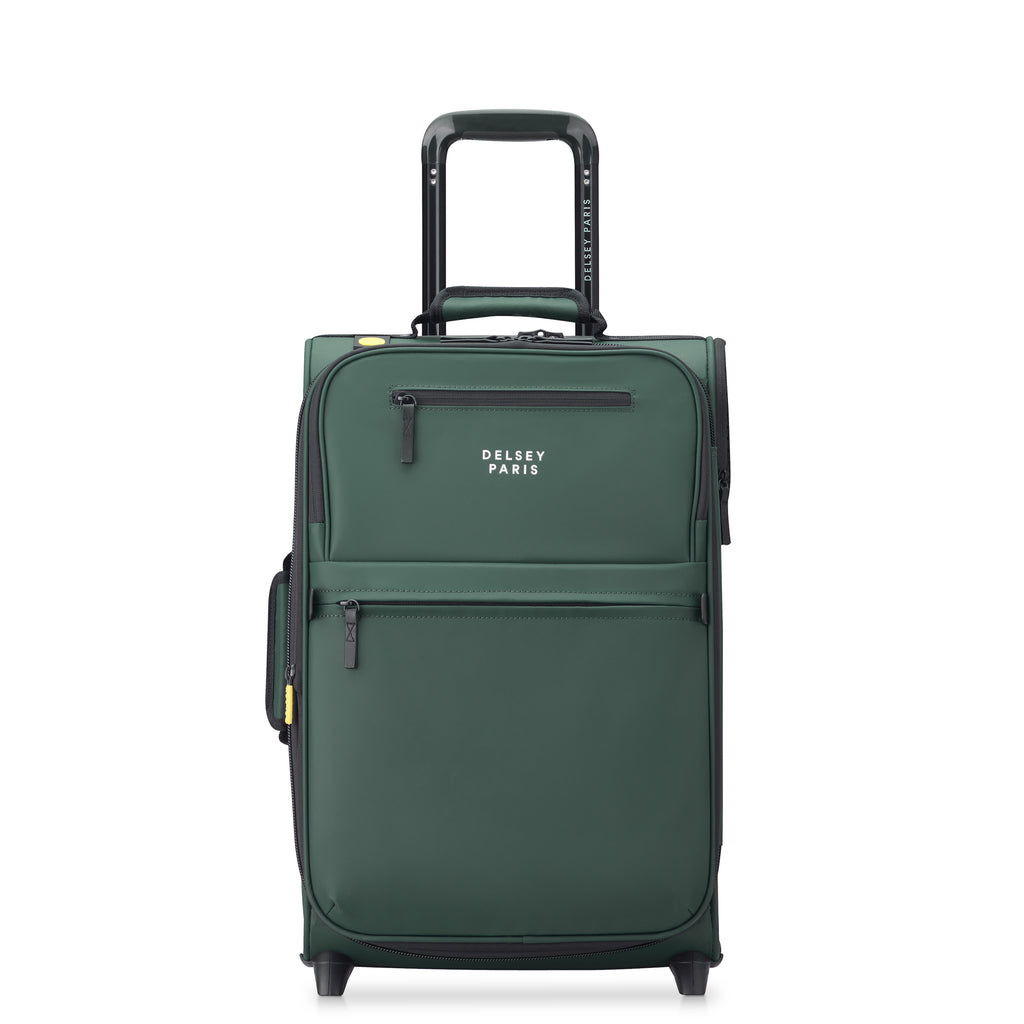 ALABUTA アラスカ ネイバーフッド チャレンジャー キャリー 東洋 マシス Maubert 2.0: Checkin Suitcase, Water Repellent, S Expandable (55cm