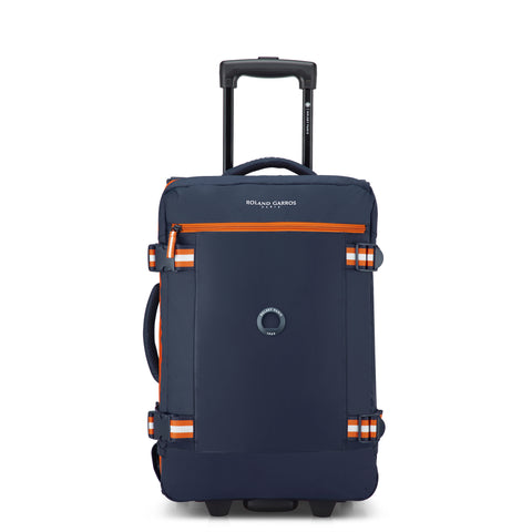 MAUBERT 2.0 - Trolley Back Pack 15" Roland Garros