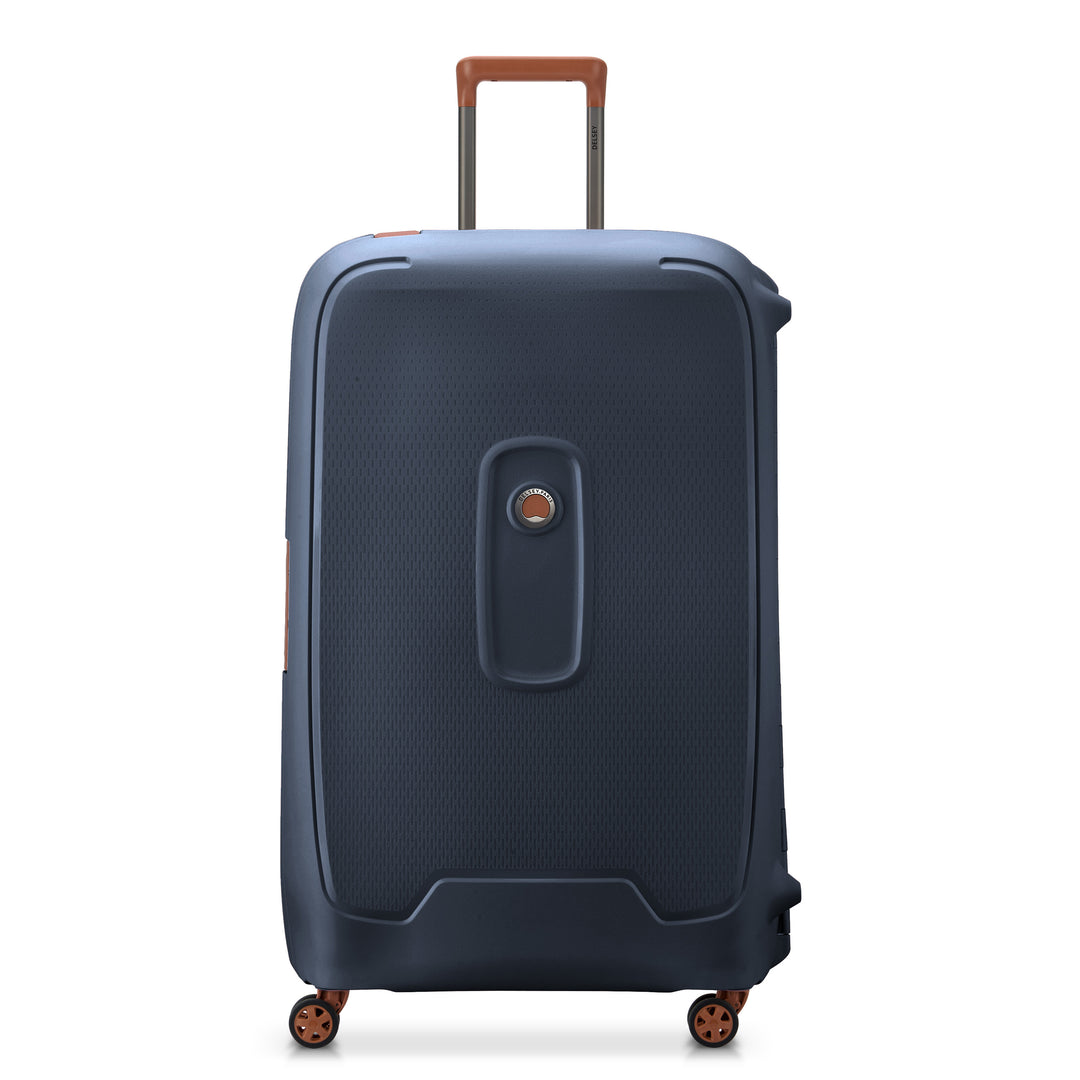 One suitcase delsey luggage online