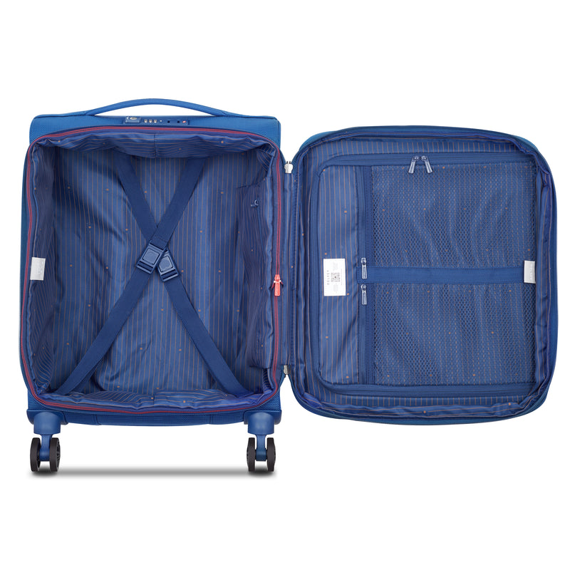 MONTMARTRE AIR 2.0 - S Delgada Expandible (55 cm)