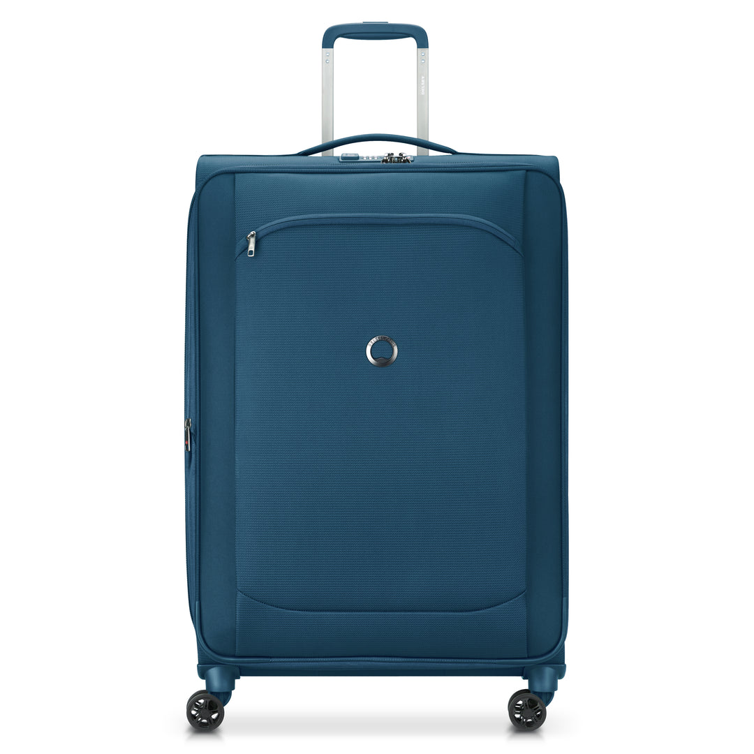 Lightest delsey luggage online