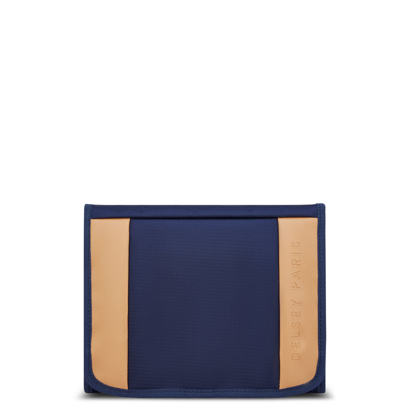 Montmartre 3 - Foldable toiletry