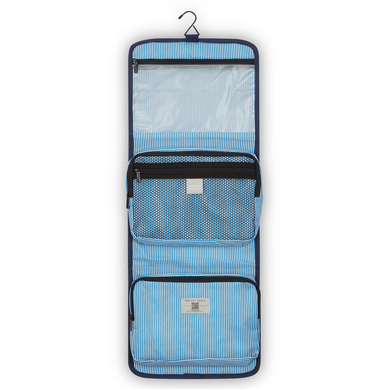 Montmartre 3 - Foldable toiletry