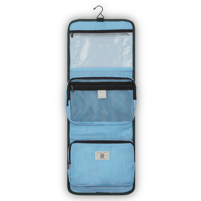 Montmartre 3 - Foldable toiletry