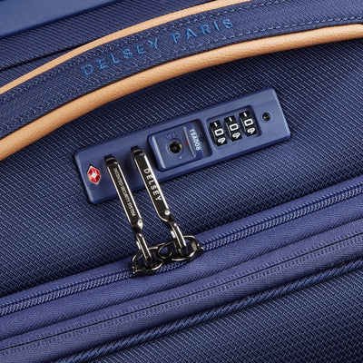 MONTMARTRE 3 - S Slim Expandable (55cm)