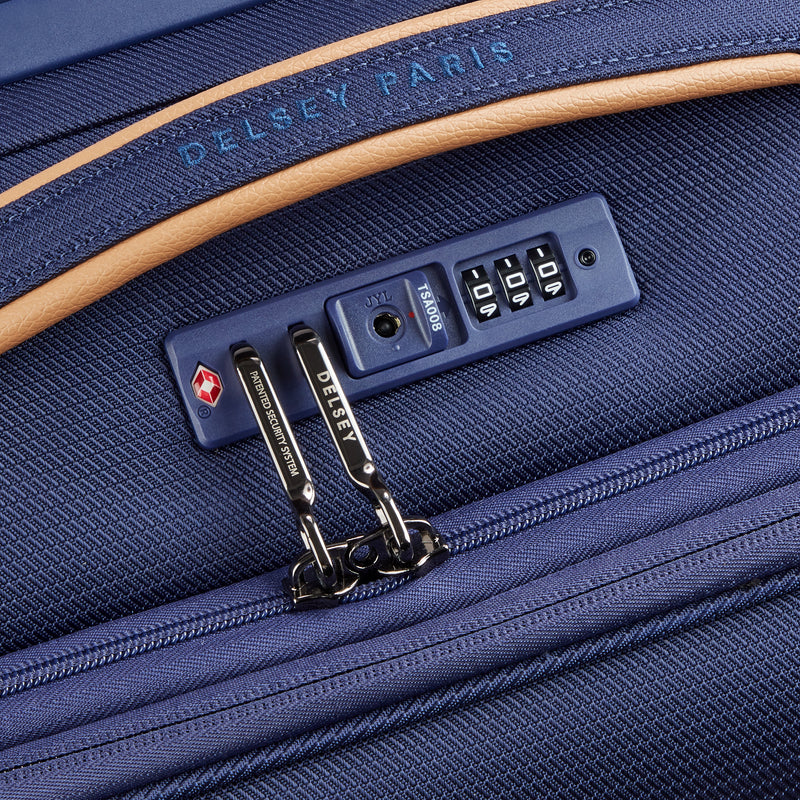 MONTMARTRE 3 - S Slim Expandable (55cm)