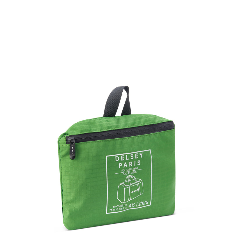 Nomade - Foldable Duffle Bag S (55cm)