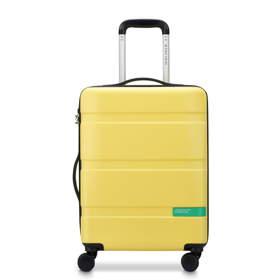 Benetton trolley suitcase online