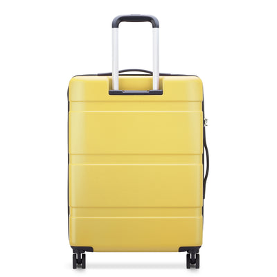 NOW HARDSIDE - Set 3 suitcases (L-76cm) (M-66cm) (S-55cm)