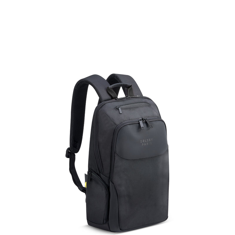 PARVIS PLUS - Backpack (PC Protection 15.6")