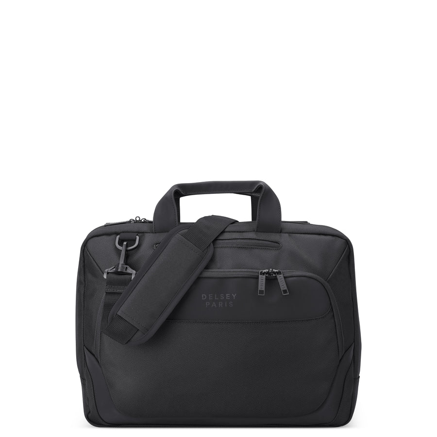 Delsey lap trolley shops bag