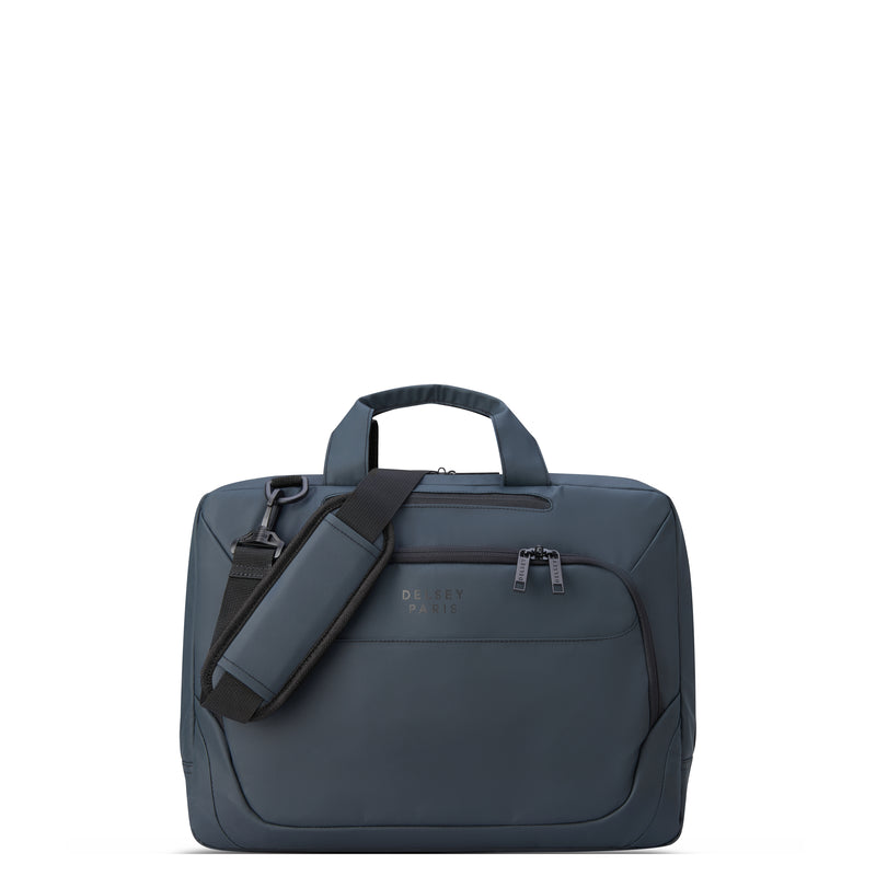 Delsey briefcase on sale