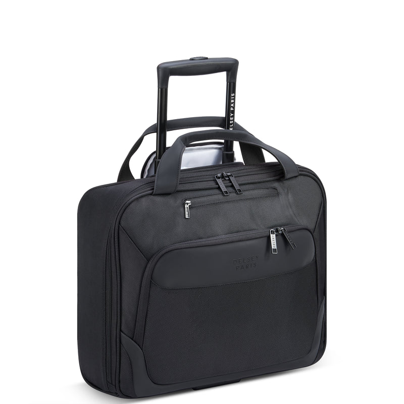 Delsey trolley tote online