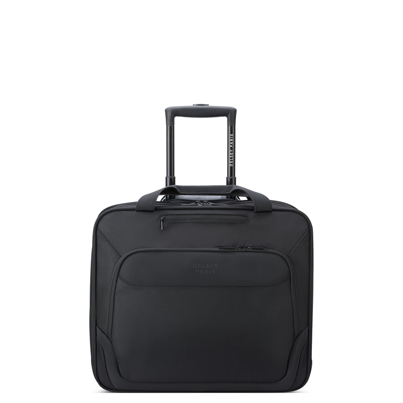 PARVIS PLUS - Trolley Pilot Case (PC Protection 17.3")