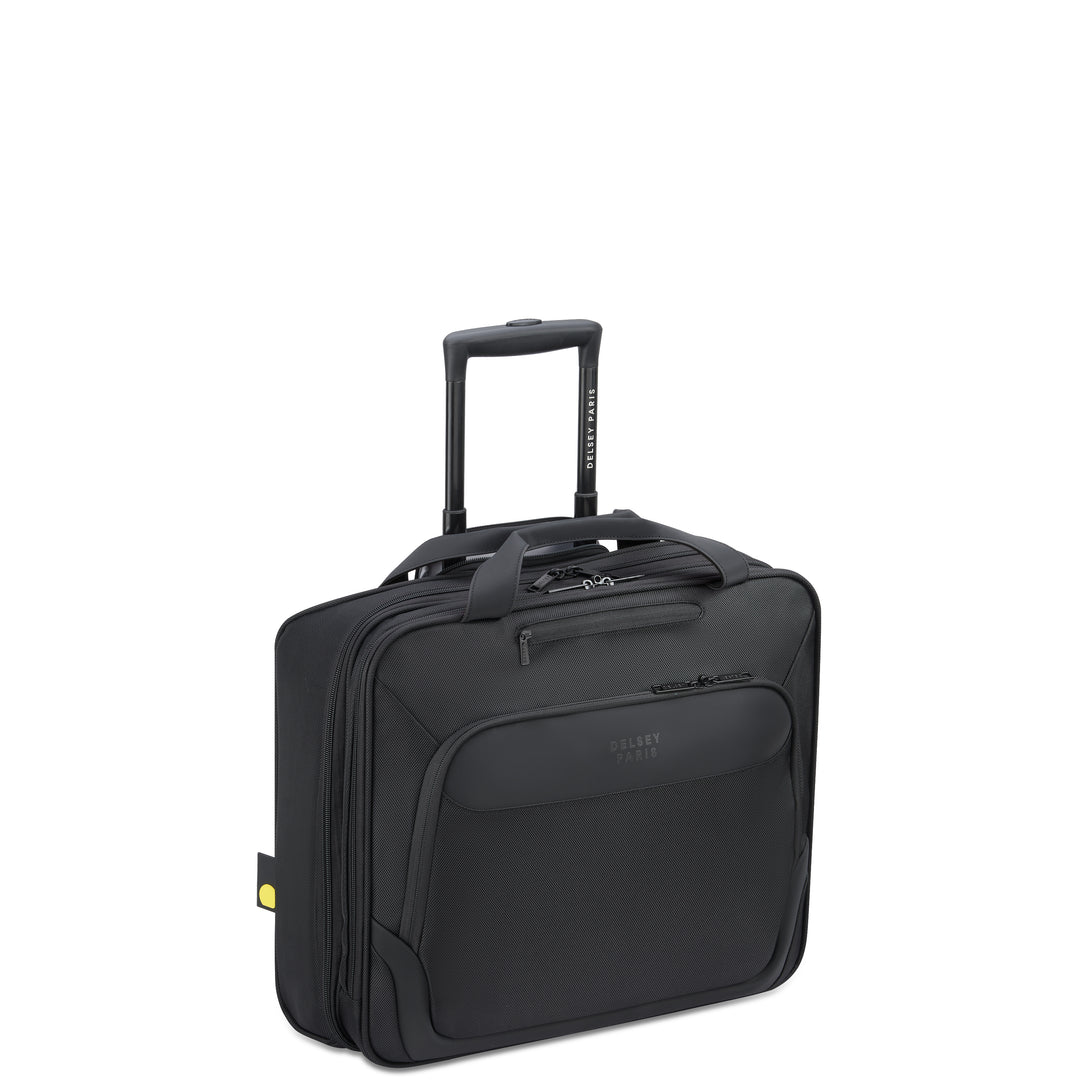 Luggage Borse Pilota Trolley PILOT BAG TROLLEY - Main Image