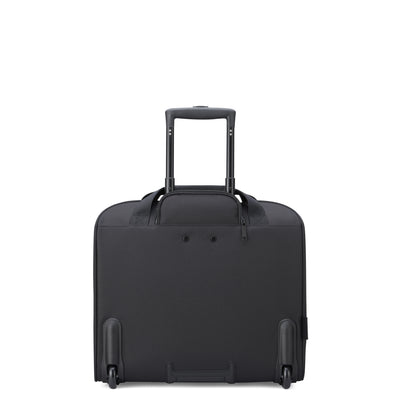 PARVIS PLUS - Trolley Pilot Case (PC Protection 17.3")