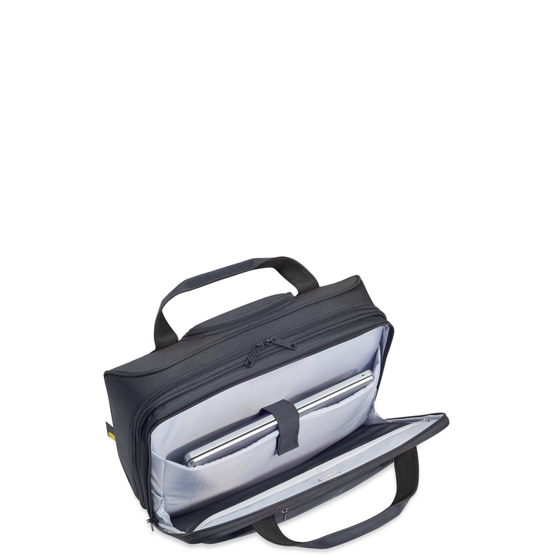 PARVIS PLUS - Trolley Pilot Case (PC Protection 17.3")