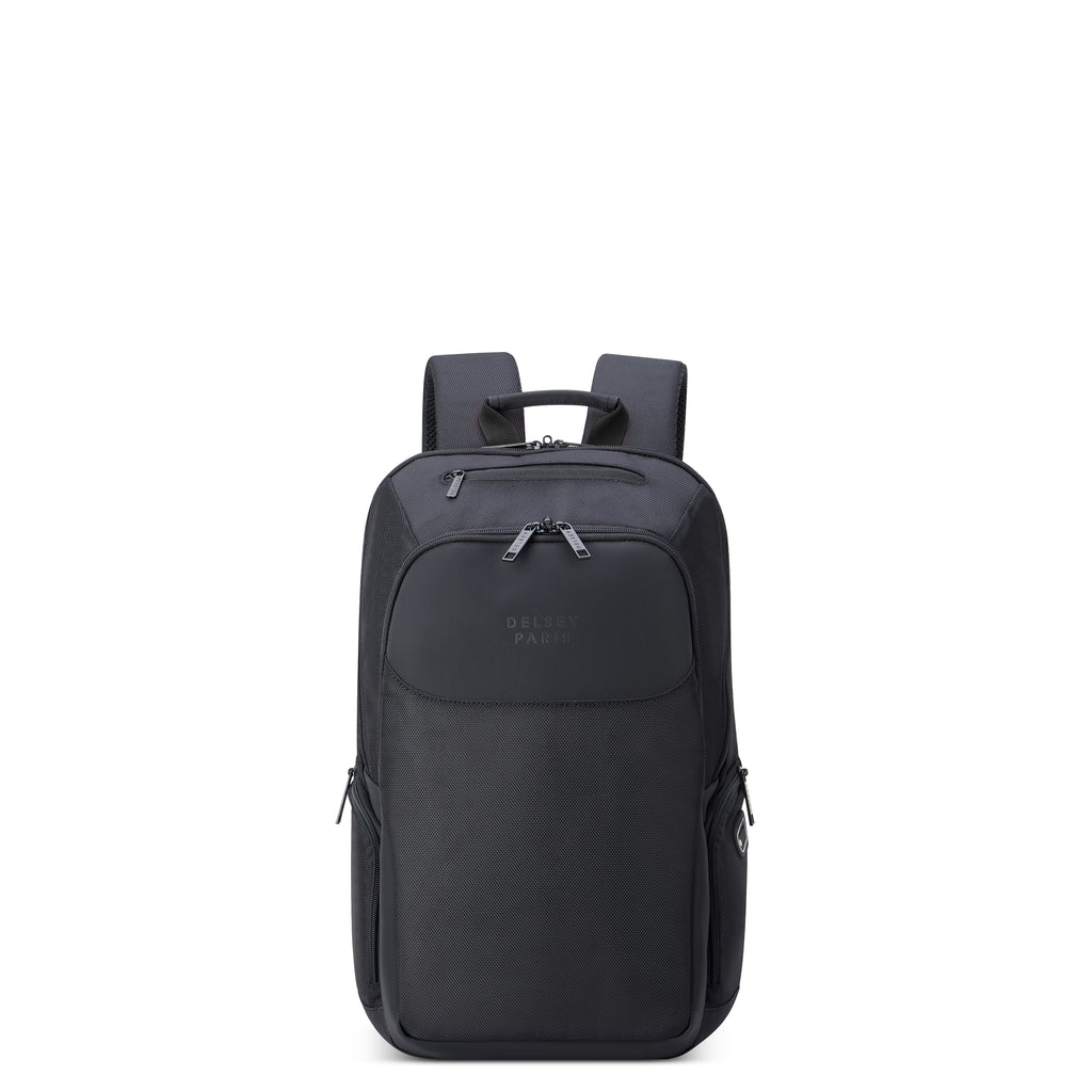 Parvis Plus: Bag, Backpack (pc Protection 15.6