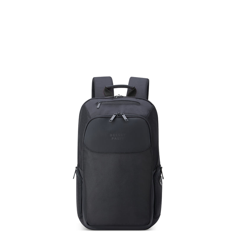 PARVIS PLUS - Backpack (PC Protection 15.6")