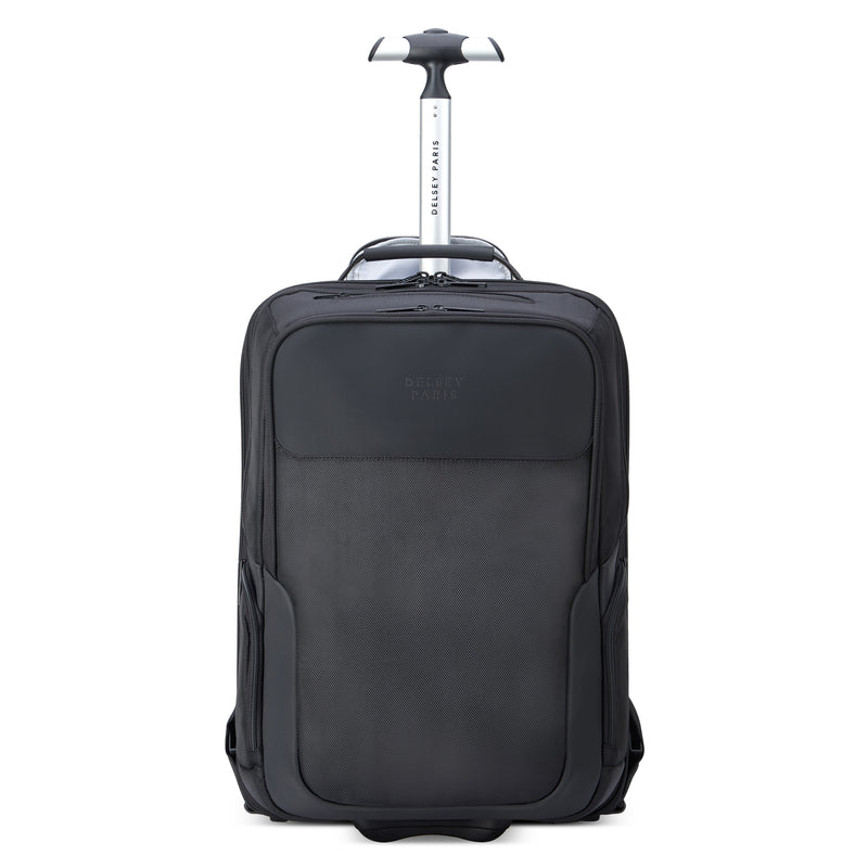 PARVIS PLUS - Trolley Backpack (PC Protection 17.3")