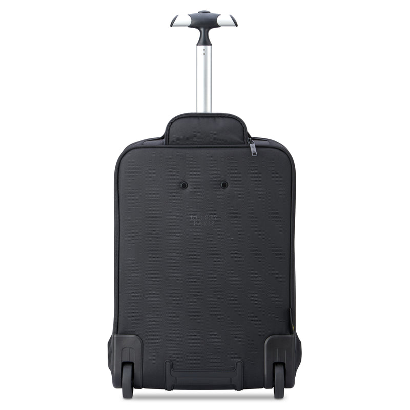 PARVIS PLUS - Trolley Backpack (PC Protection 17.3")