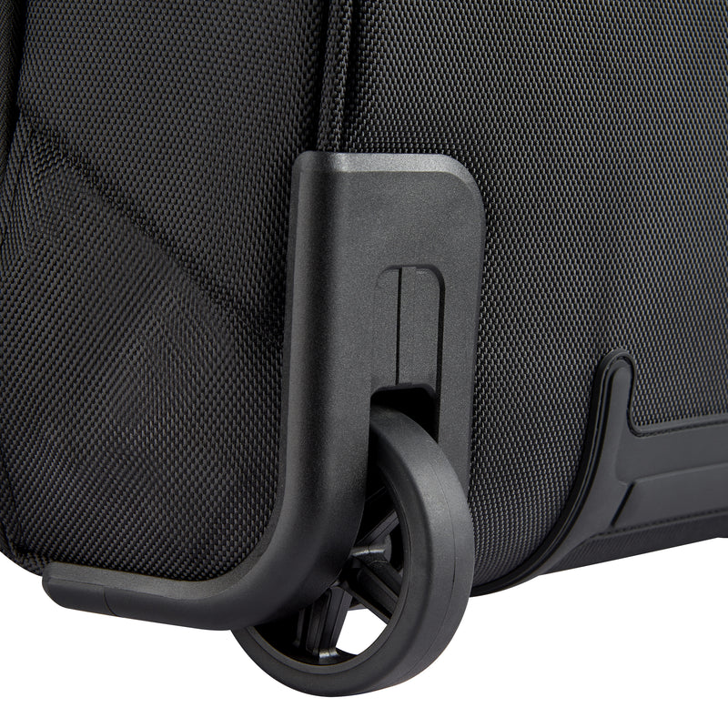 PARVIS PLUS - Trolley Backpack (PC Protection 17.3")