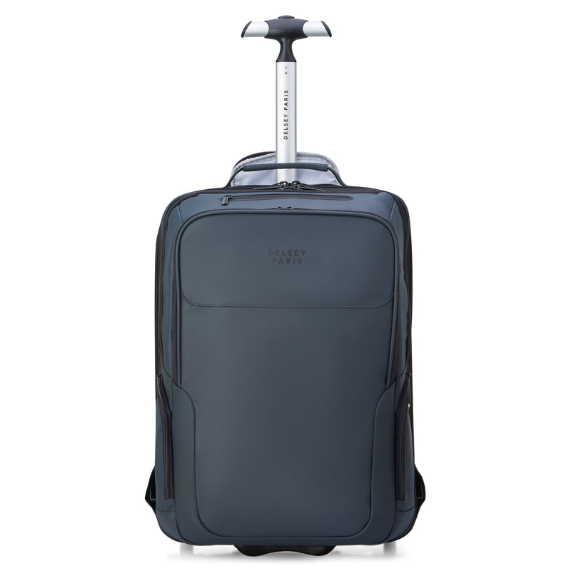 Parvis plus Trolley Backpack (PC Protection – DELSEY