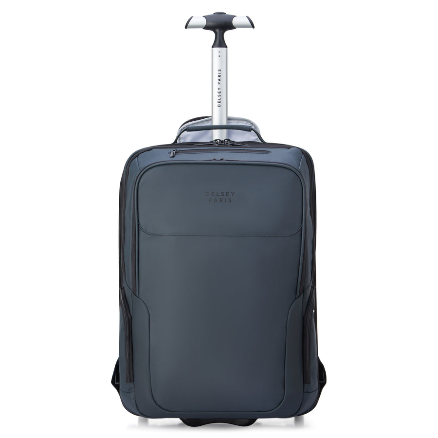 Delsey laptop trolley bag hotsell