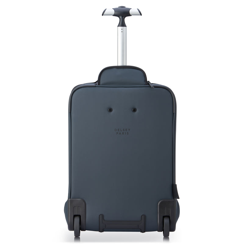 Parvis plus - Trolley Backpack (PC Protection 17.3")