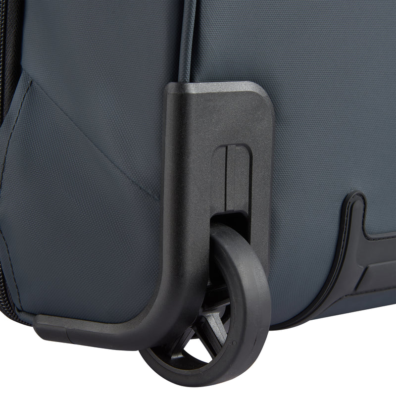 Parvis plus - Trolley Backpack (PC Protection 17.3")