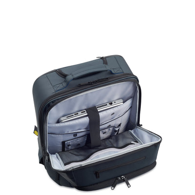 Parvis plus - Trolley Backpack (PC Protection 17.3")