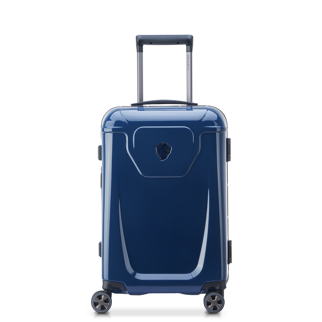 PEUGEOT VOYAGES S (55cm) CABIN TROLLEY CASE