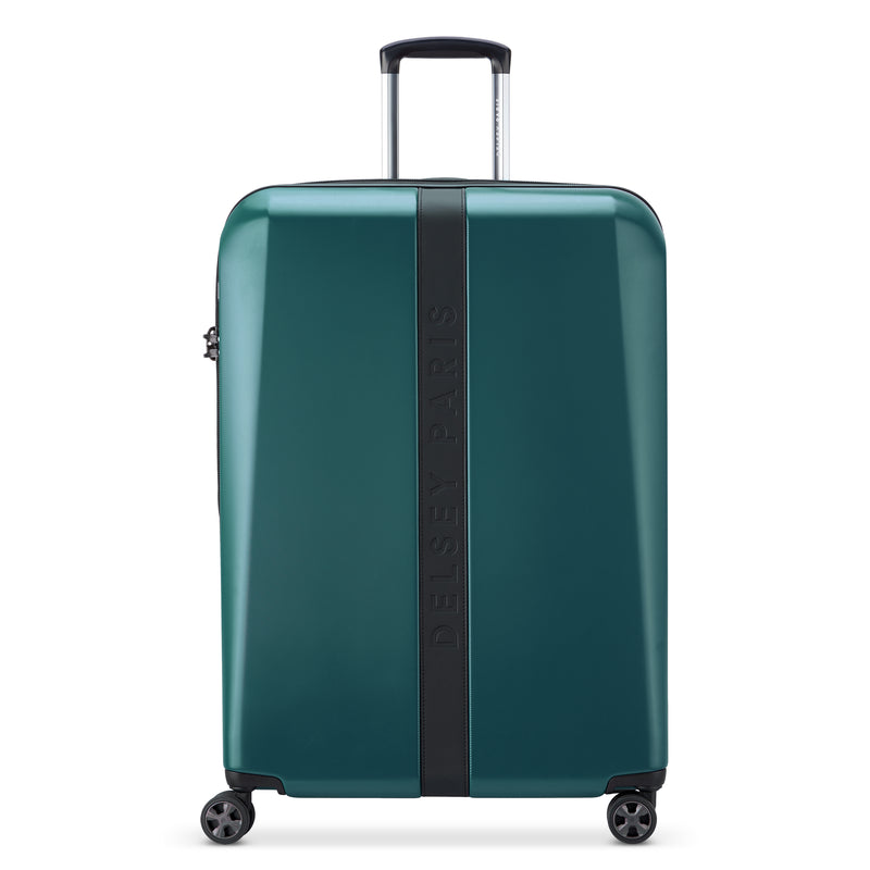 PROMENADE HARD 2.0 L expandable 76cm DELSEY PARIS INT