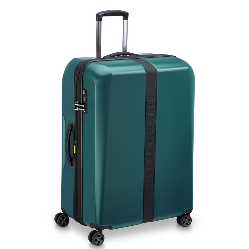 PROMENADE HARD 2.0 L expandable 76cm DELSEY PARIS INT