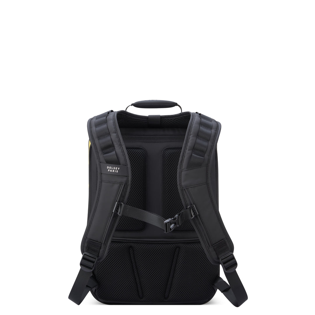 Shops delsey paris backpack