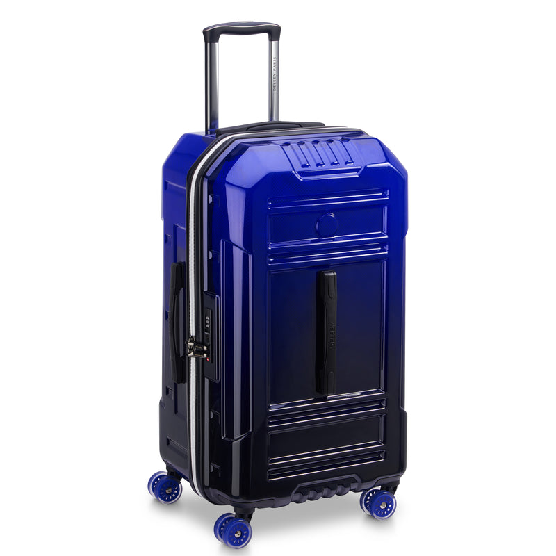 REMPART - L expandable Trunk (73cm )