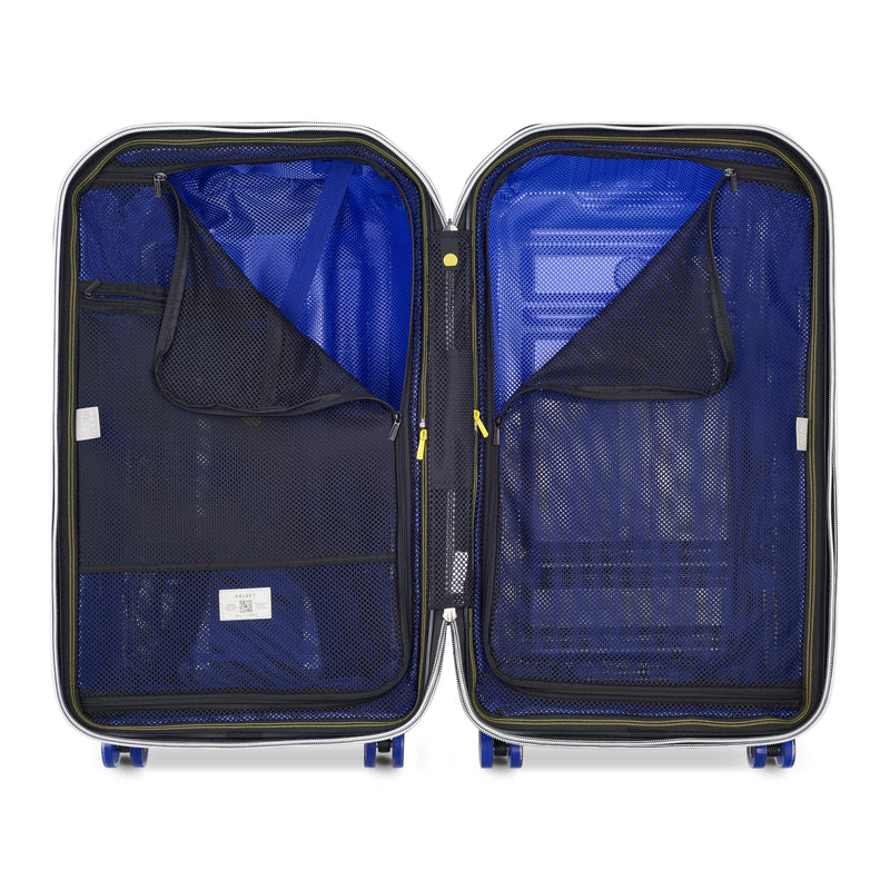 REMPART - L expandable Trunk (73cm )