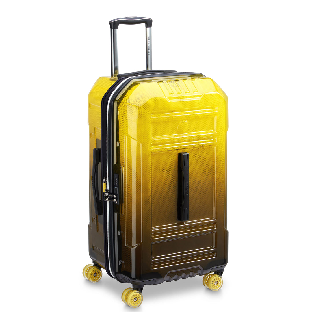 Samsonite Suitcase Samsonite Neopulse Lifestyle Spinner Samsonite
