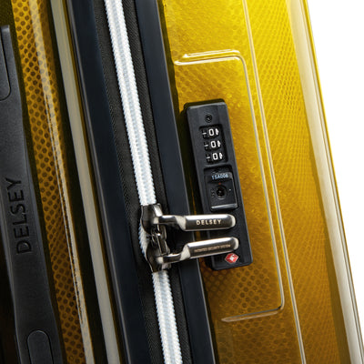 REMPART - L expandable Trunk (73cm )