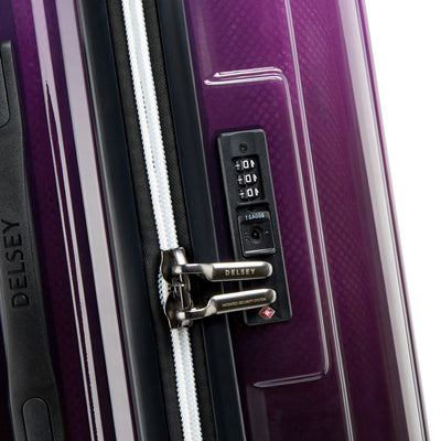 REMPART - L expandable Trunk (73cm )