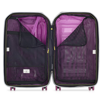 REMPART - L expandable Trunk (73cm )