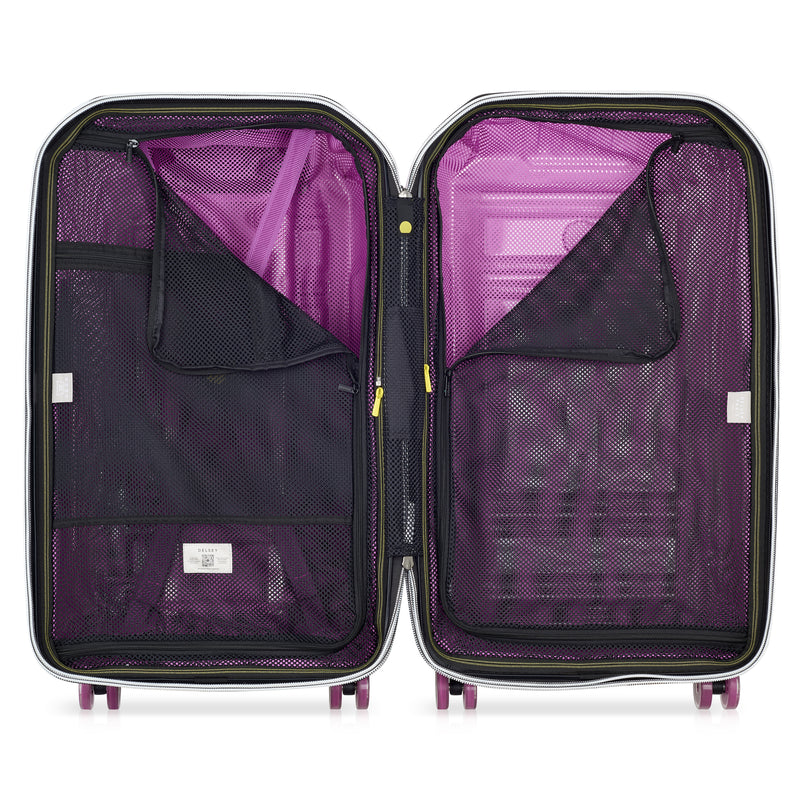 REMPART - L expandable Trunk (73cm )