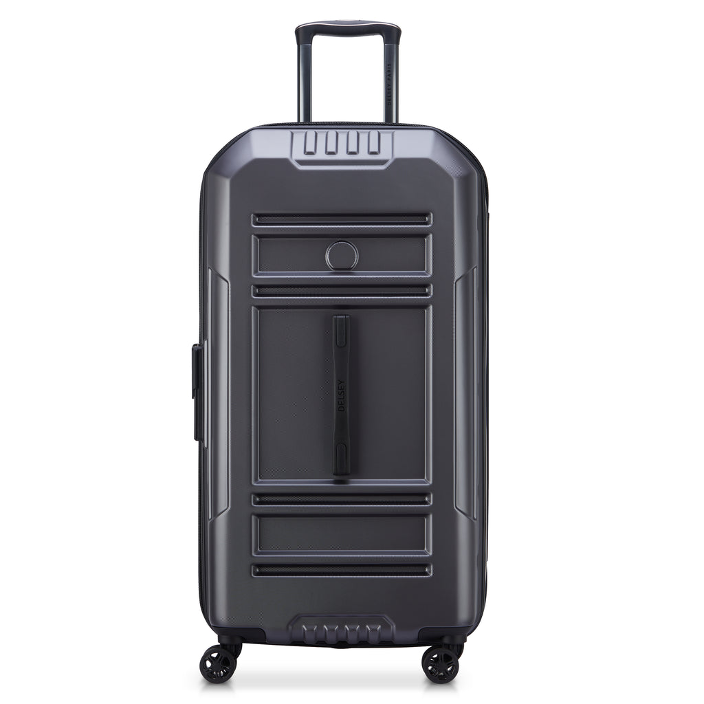 Rempart: Checkin Suitcase, Xl Expandable Trunk (79cm), Army